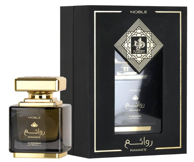 AL WATANIAH RAWAEE NOBLE 100ML
