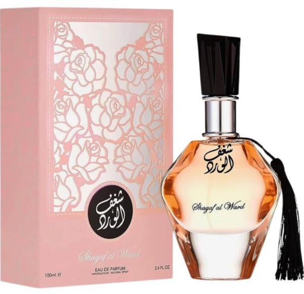 AL WATANIAH SHAGAF AL WARD