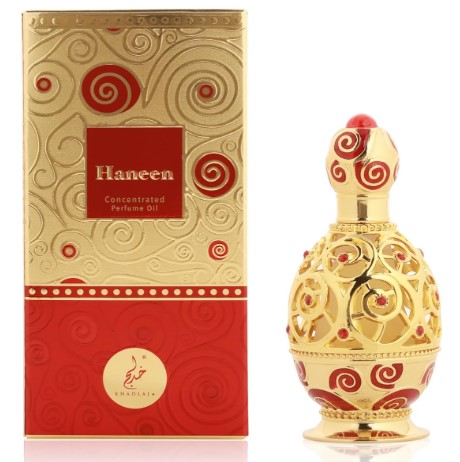 HANEEN GOLD DE KHADLAJ - CPO -20ML