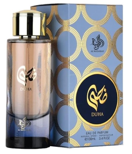 AL WATANIAH DUHA 100ML