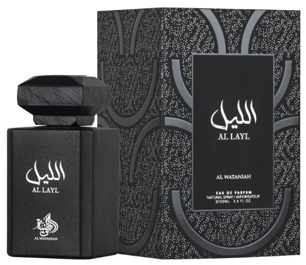 AL WATANIAH AL LAYL 100ML