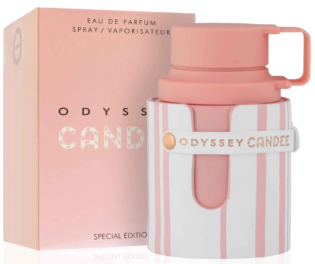 ODYSSEY CANDEE ARMAF