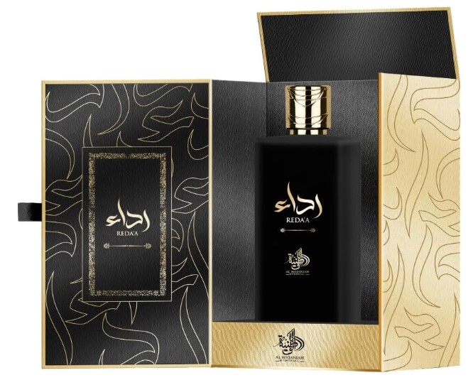 AL WATANIAH REDA´A - PERFUME DE LUJO - 100ML