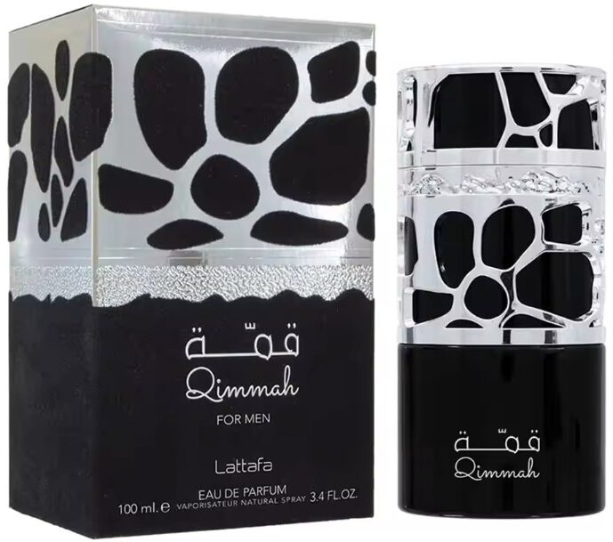 QIMMAH FOR MEN LATTAFA PERFUMES