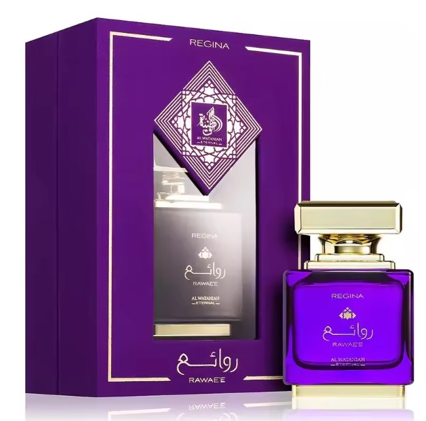 AL WATANIAH RAWAE´E REGINA